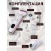 Female trimmer for the body and face 5 in 1 razor electric - Buy Online on GoSupps.com