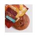 Sporty Light protein cookies banana browsi 12 pcs x 40 g - Buy Online on GoSupps.com
