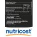 Nutricost Vitamin C with rosehip 30 capsules - Buy Online on GoSupps.com