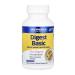 enzymedica Digest basic enzyme with the main enzymes 90 capsules