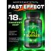 Daily fat burner tablets for weight loss