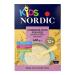 Nordic Oatmeal flakes 400 g