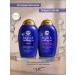 OGX Shampoo and air conditioner Biotin & Collagen 2 385 ml. Volume - Buy Online on GoSupps.com