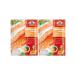 MEAL A mixture for fish in sour cream-wing sauce 25g 2pcs