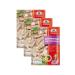MEAL A mixture for the preparation of a fragrant Befstroganov 22g 3pcs