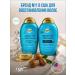 OGX Shampoo and air conditioner Argan Oil 2 385 ml. Moisturization - Buy Online on GoSupps.com