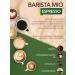 Barista Ground Coffee Assorted 225 gr*4 packages - Buy Online on GoSupps.com