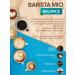 Barista Ground Coffee Assorted 225 gr*4 packages - Buy Online on GoSupps.com