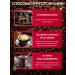 Barista Ground Coffee Assorted 225 gr*4 packages - Buy Online on GoSupps.com