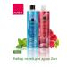 AVON Cream-gel and shampoo-gel shower 500ml 2pcs