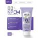 BELITA BB-cream for the face Belarusian cosmetics impeccable radiance