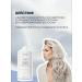KEUNE Shampoo for cold shades of Silver Savor Blond 1000ml - Buy Online on GoSupps.com