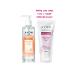 AVON Face set gel+scrub "soft care" Aivon