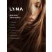 LYNA Shampoo and hair balm professional - Buy Online on GoSupps.com