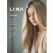 LYNA Shampoo and hair balm professional - Buy Online on GoSupps.com
