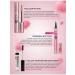 Sky high mascara is black and eye eyeliner set - Buy Online on GoSupps.com