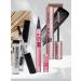Sky high mascara is black and eye eyeliner set - Buy Online on GoSupps.com