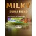 Chocolate Dubai Milky without sugar 5pcs x 34g