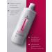 L PROFESSIONAL Women's Color Radiance shampoo - Buy Online on GoSupps.com