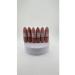 Next2 Set of nude lipstick 6 pcs - Buy Online on GoSupps.com