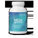 MEGA IgG 2000 capsules