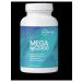 MEGA IgG 2000 capsules - Buy Online on GoSupps.com
