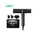 VGR Hair dryer Hair hair dryer V-401 - Buy Online on GoSupps.com