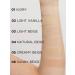 EVELINE Persistent moisturizing tonal base Better than Perfect 04 - Buy Online on GoSupps.com