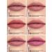 Belarusian cosmetics Lipstick for lips matte liquid Nude Matte tone 18 - Buy Online on GoSupps.com