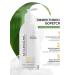 MOLECULAR Salusfantic shampoo from dandruff - Buy Online on GoSupps.com