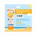 MY SUNSHINE Sunscreen children's cream waterproof SPF 20 3x75 ml - Buy Online on GoSupps.com