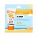 MY SUNSHINE Sunscreen children's cream waterproof SPF 30 55 ml - Buy Online on GoSupps.com