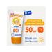 My sunshine Sunscreen children's cream waterproof SPF 50 55 ml - Buy Online on GoSupps.com