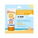 My sunshine Sunscreen children's cream waterproof SPF 50 55 ml - Buy Online on GoSupps.com