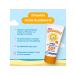 My sunshine Sunscreen children's cream waterproof SPF 50 55 ml - Buy Online on GoSupps.com