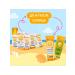 MY SUNSHINE Set of sunscreen creams with panthenol SPF 50 3B1 - Buy Online on GoSupps.com