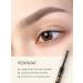TF Cosmetics Eyebrow pencil automatic tone 02 blond - Buy Online on GoSupps.com