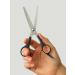 TOGETHER Only for YOU Scissors hairdressers for hair cutting - Buy Online on GoSupps.com