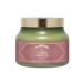 Plus CRCBE Green Propolis Bubble Body Scrub Real Rose 400g