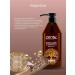 Zenix Hair shampoo with argan oil and keratin 1 liter - Buy Online on GoSupps.com