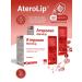 Aterolip Vitamins for the heart and blood vessels Berberin 1+1
