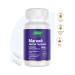 Evalar Magnesium acetyl taurinate 500 mg from stress 60 capsules