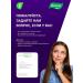 Evalar Magnesium acetyl taurinate 500 mg from stress 60 capsules - Buy Online on GoSupps.com