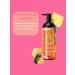 HEMPZ Pineapple shampoo and honey melon for volume 1000 ml