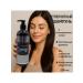 Fragrance World Charcoal 500ml activated coal dandruff - Buy Online on GoSupps.com