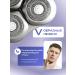 VivoTech Male electric shock for face with case - Buy Online on GoSupps.com