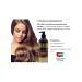 Fragrance World Nourishing shampoo "Almond care" 500ml - Buy Online on GoSupps.com