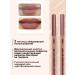 A set of lip pencils matte persistent 780 765 shade 2pcs - Buy Online on GoSupps.com