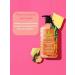 HEMPZ Pineapple shampoo and honey melon for volume 500 ml