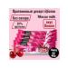 Protein mousse "Cherry" without sugar 4pcs 40 g.